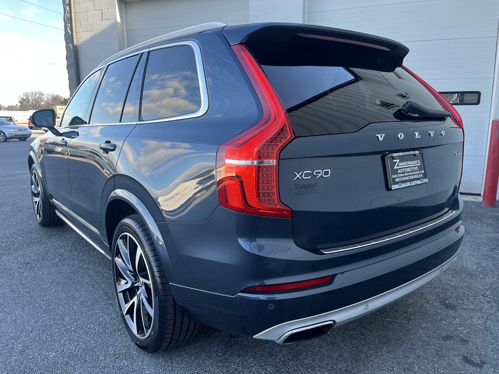 2021 Volvo XC90 Image 5