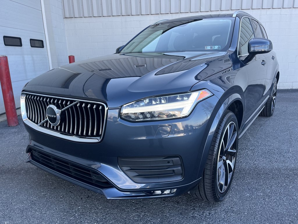 2021 Volvo XC90 Image 7