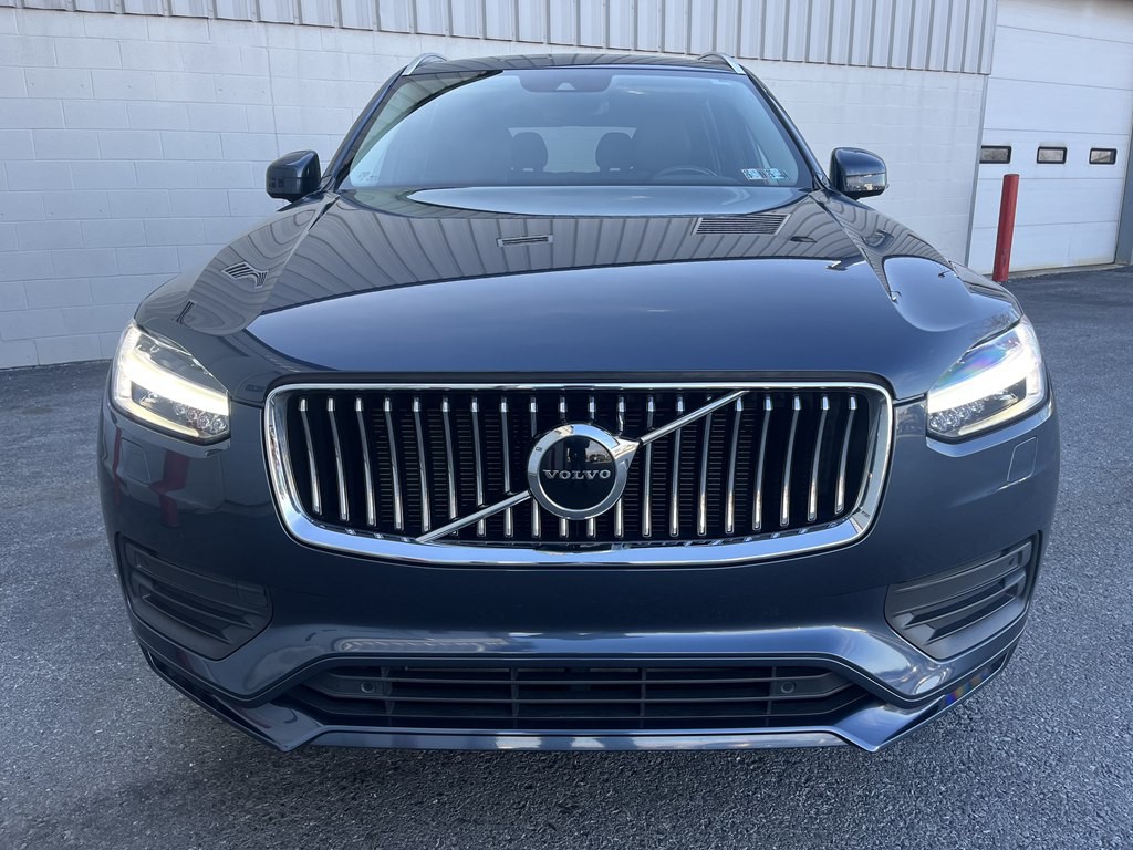 2021 Volvo XC90 Image 8