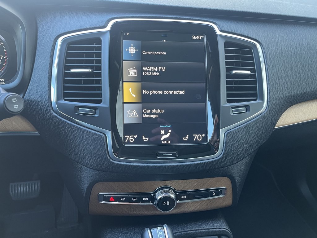2021 Volvo XC90 Image 11