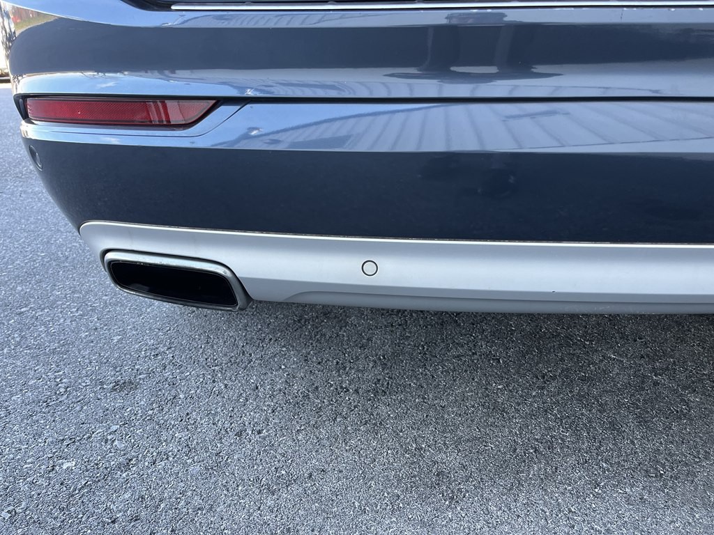 2021 Volvo XC90 Image 21