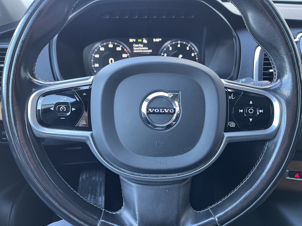 2021 Volvo XC90 Image 28