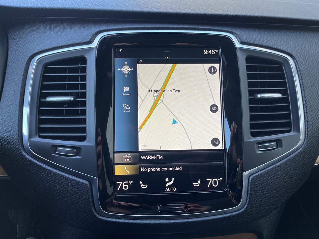 2021 Volvo XC90 Image 29