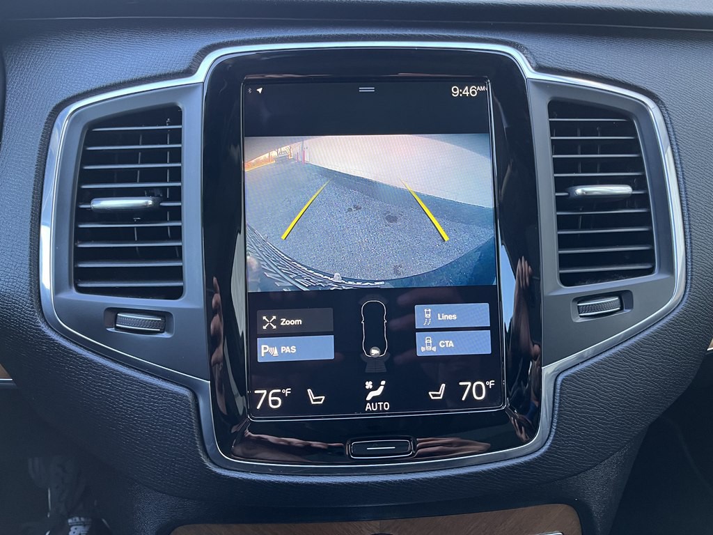2021 Volvo XC90 Image 30