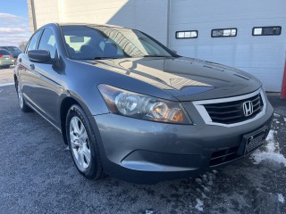 Image for 2009 Honda Accord LXP ID: 7023076