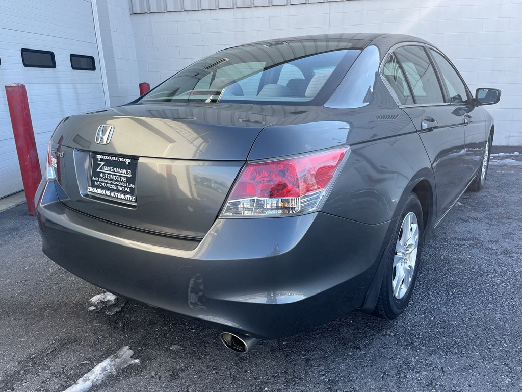 2009 Honda Accord Image 3