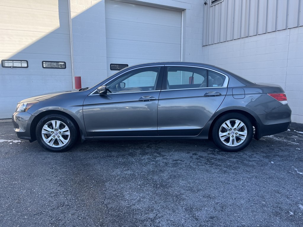 2009 Honda Accord Image 6