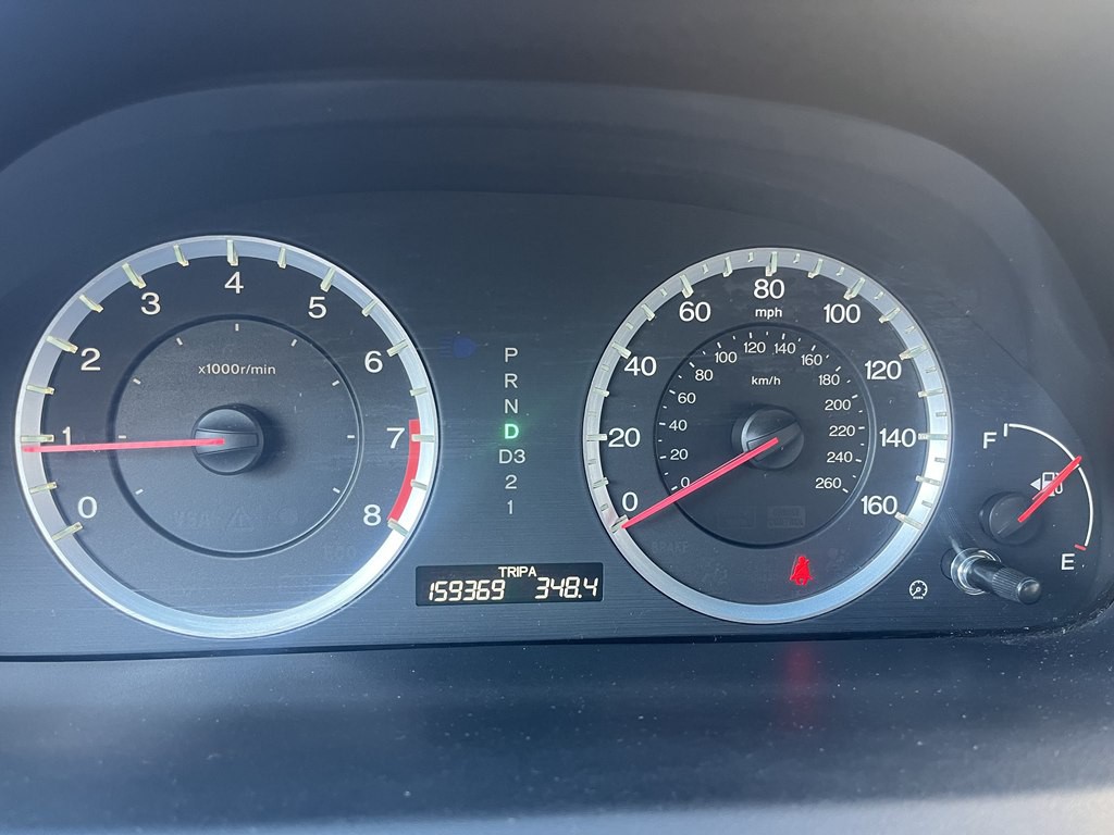 2009 Honda Accord Image 9