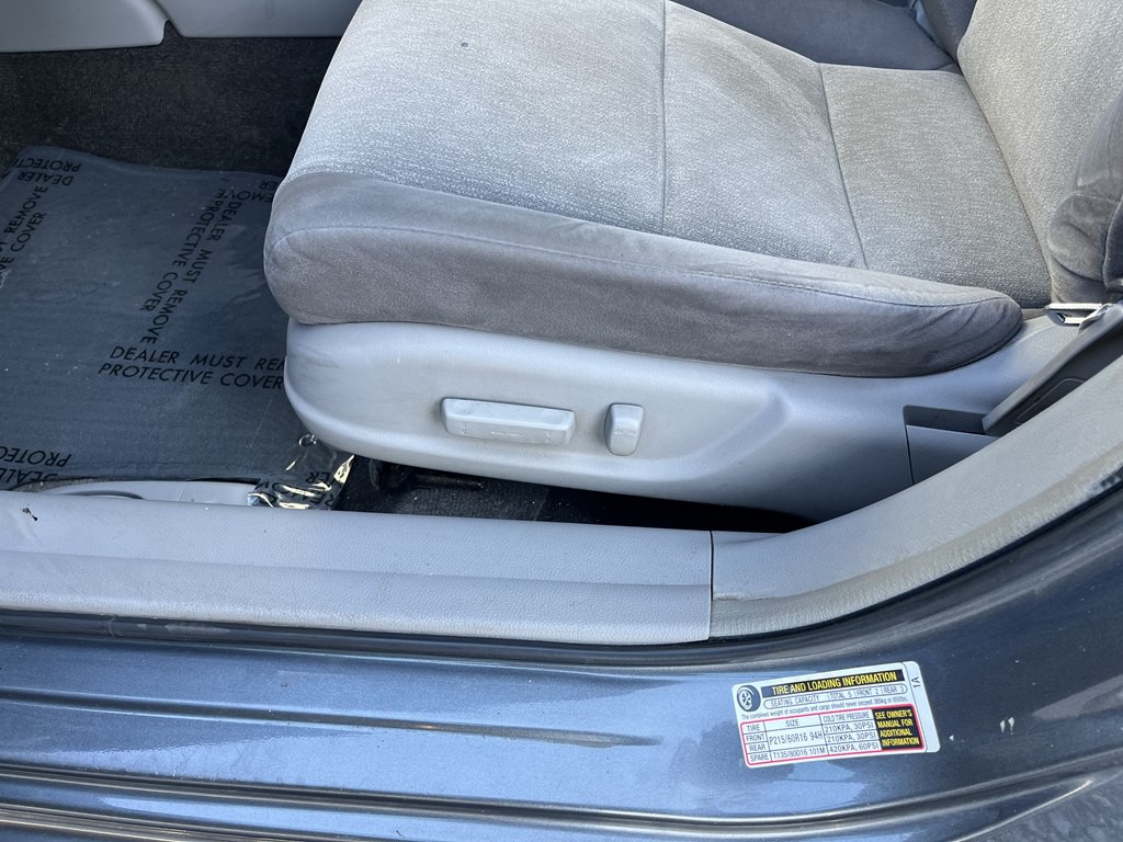 2009 Honda Accord Image 18