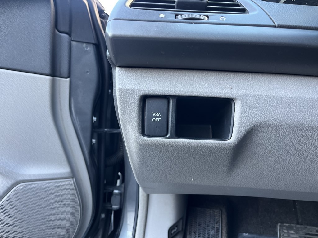 2009 Honda Accord Image 19