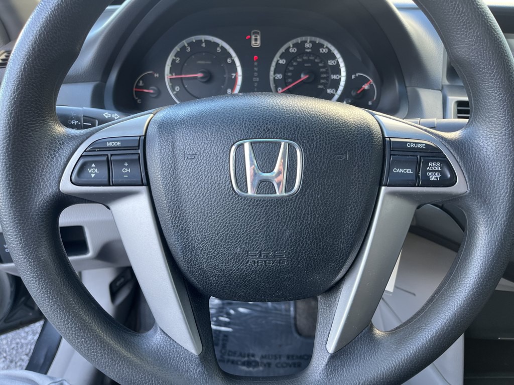 2009 Honda Accord Image 20
