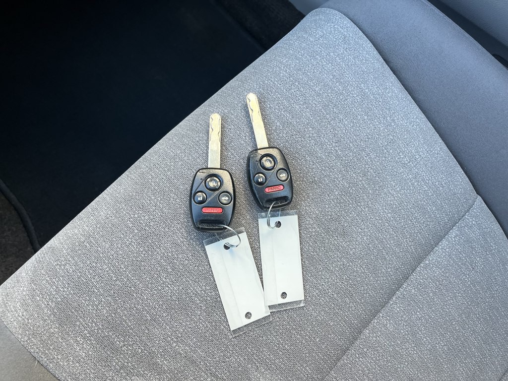 2009 Honda Accord Image 21