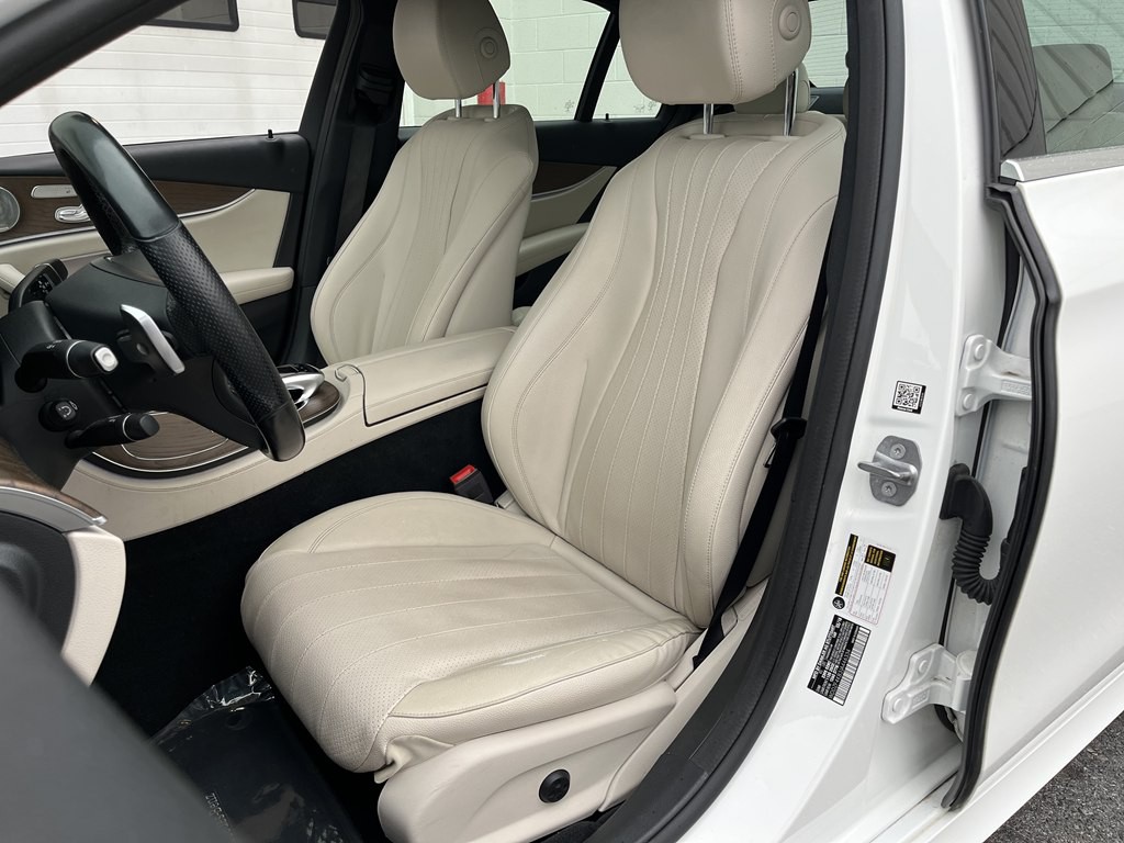 2018 Mercedes-Benz E-Class Image 13