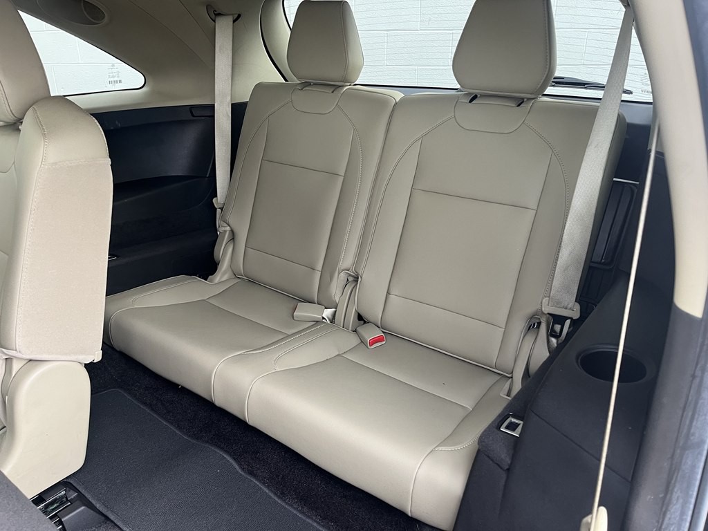 2017 Acura MDX Image 18