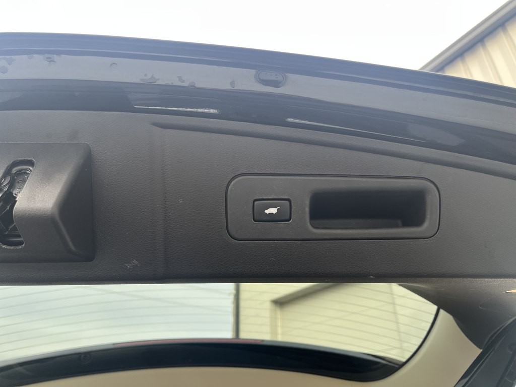 2017 Acura MDX Image 20