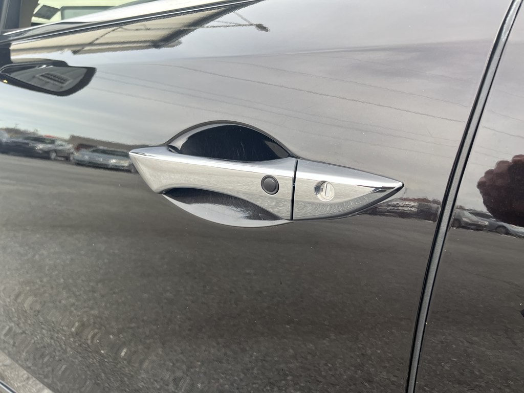 2017 Acura MDX Image 21