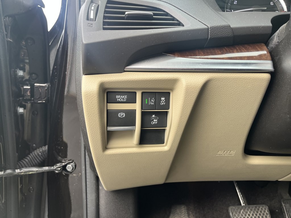 2017 Acura MDX Image 27