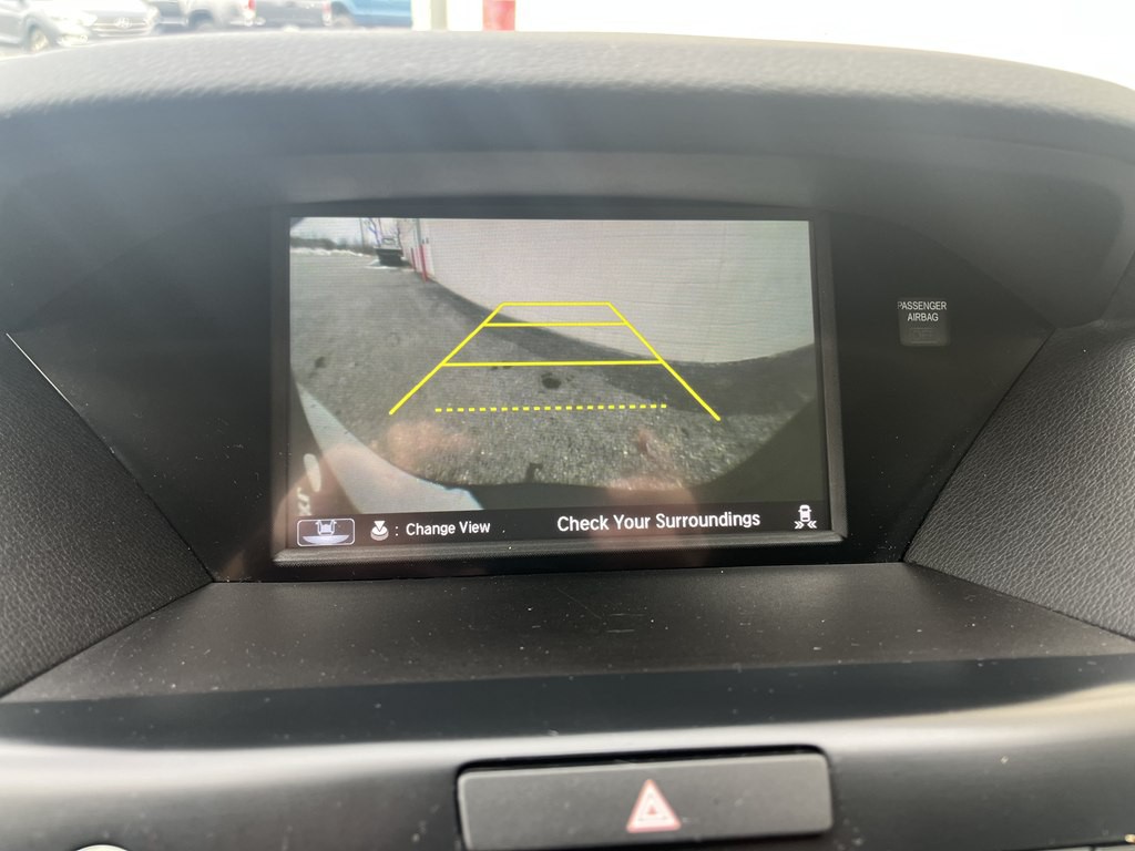 2017 Acura MDX Image 30