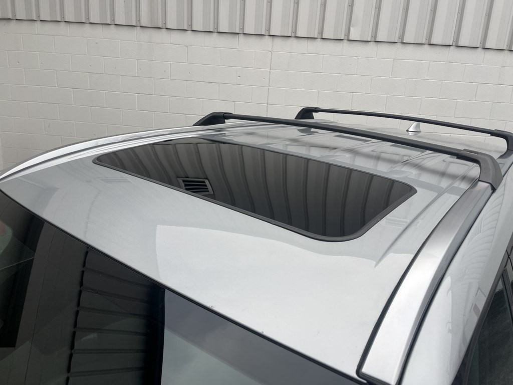 2021 Toyota Highlander Image 9