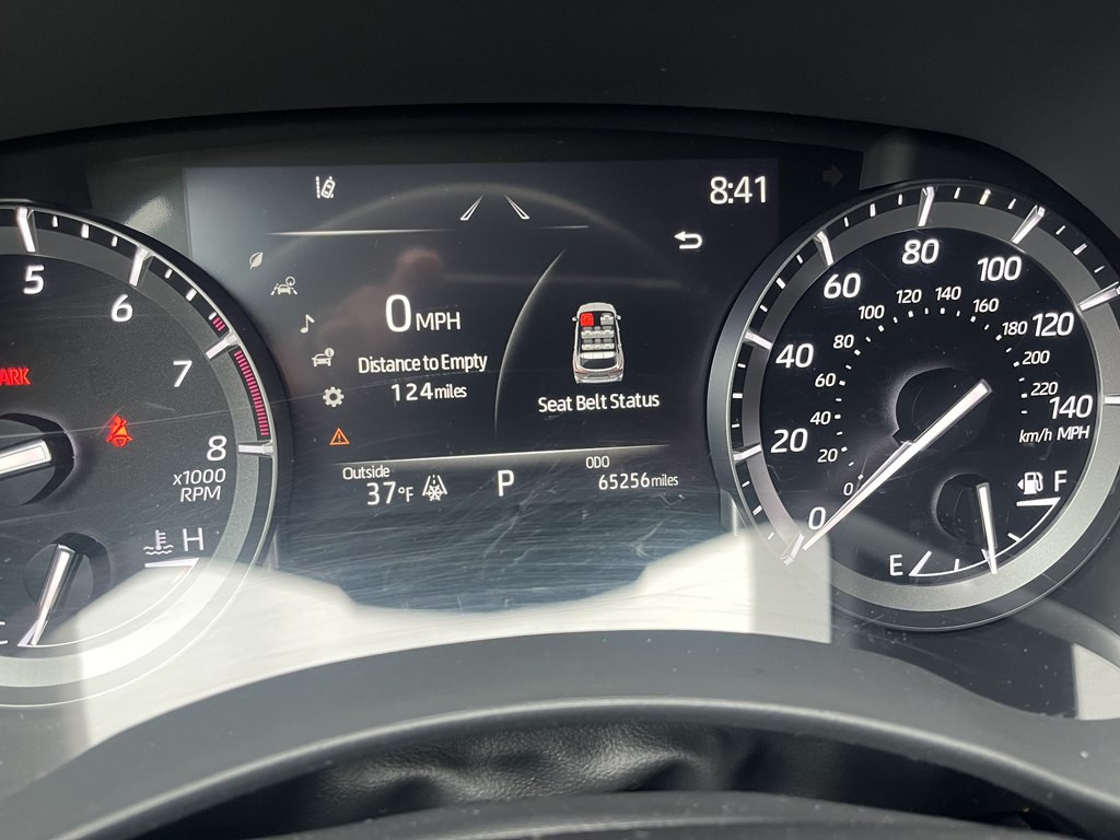 2021 Toyota Highlander Image 10