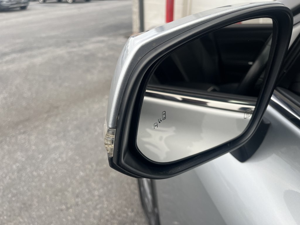 2021 Toyota Highlander Image 22