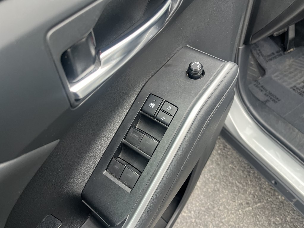 2021 Toyota Highlander Image 23