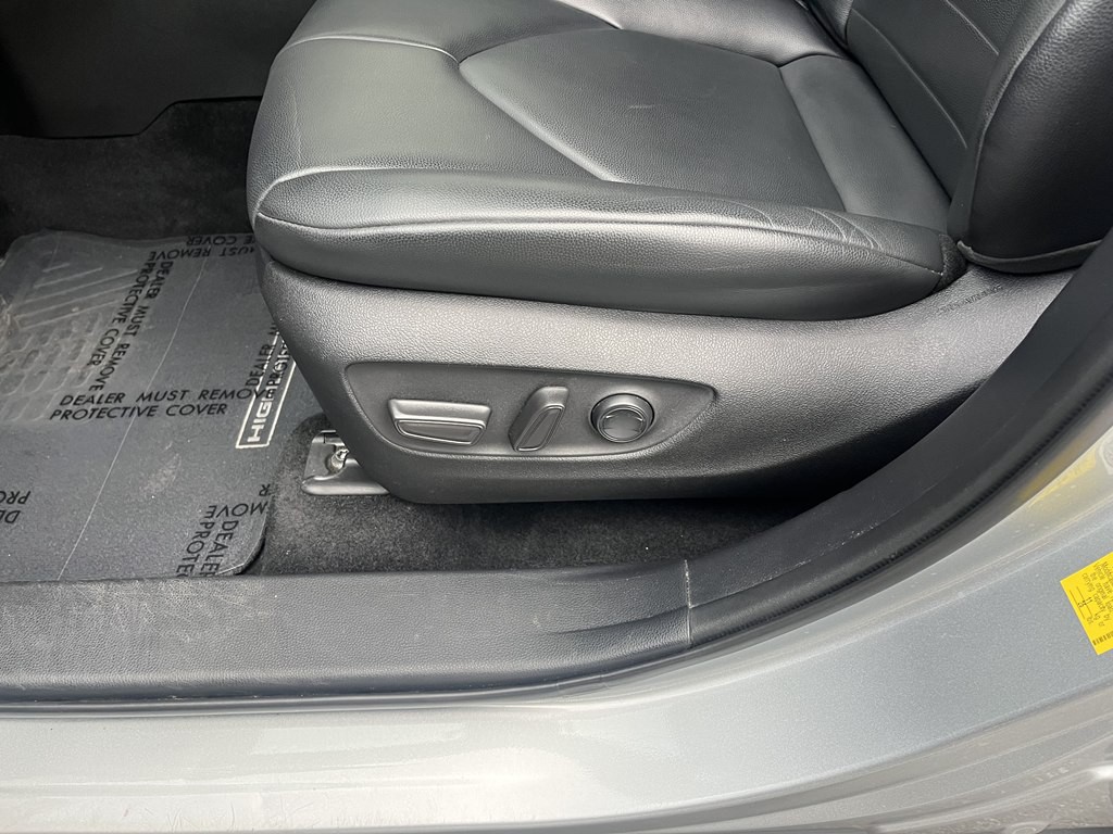 2021 Toyota Highlander Image 25