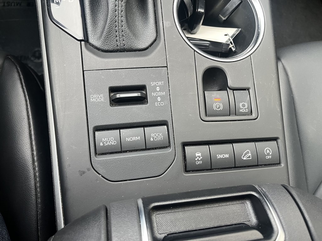 2021 Toyota Highlander Image 31