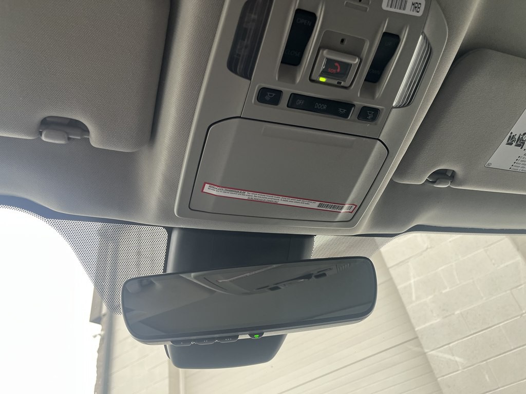 2021 Toyota Highlander Image 34