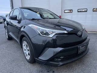 Image for 2019 Toyota C-HR XLE ID: 7044472