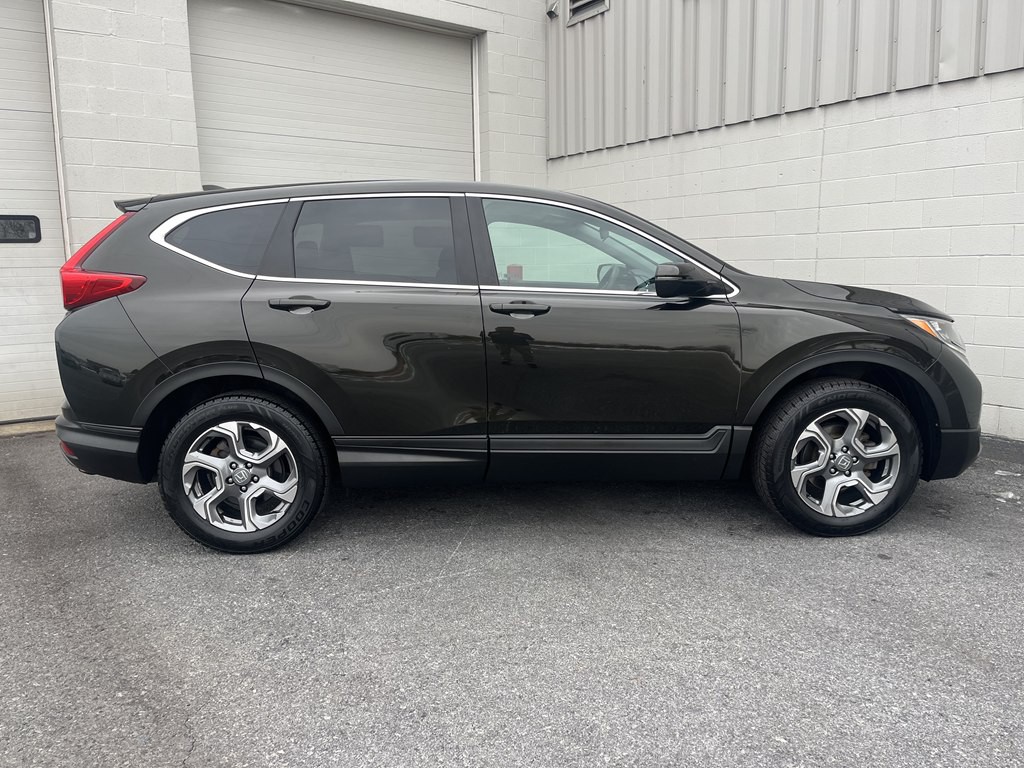 2018 Honda CR-V Image 2