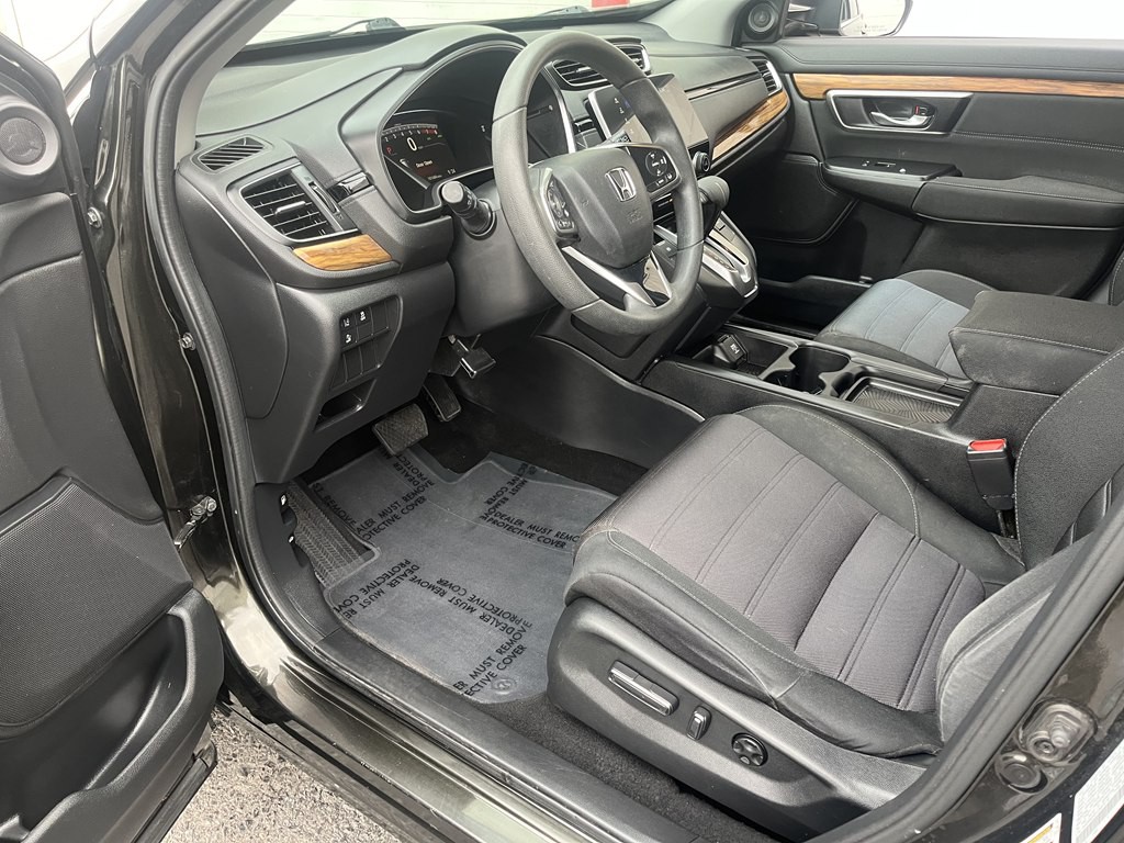 2018 Honda CR-V Image 13