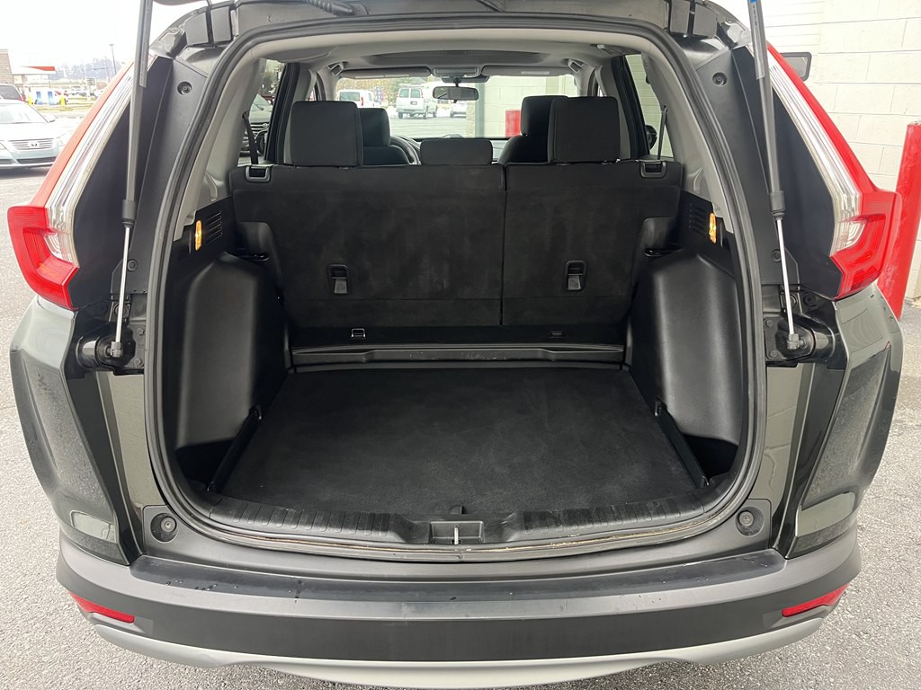2018 Honda CR-V Image 18