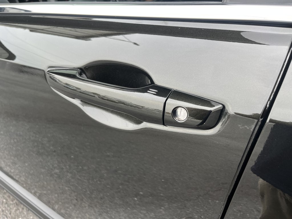 2018 Honda CR-V Image 19