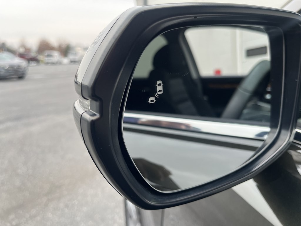 2018 Honda CR-V Image 20