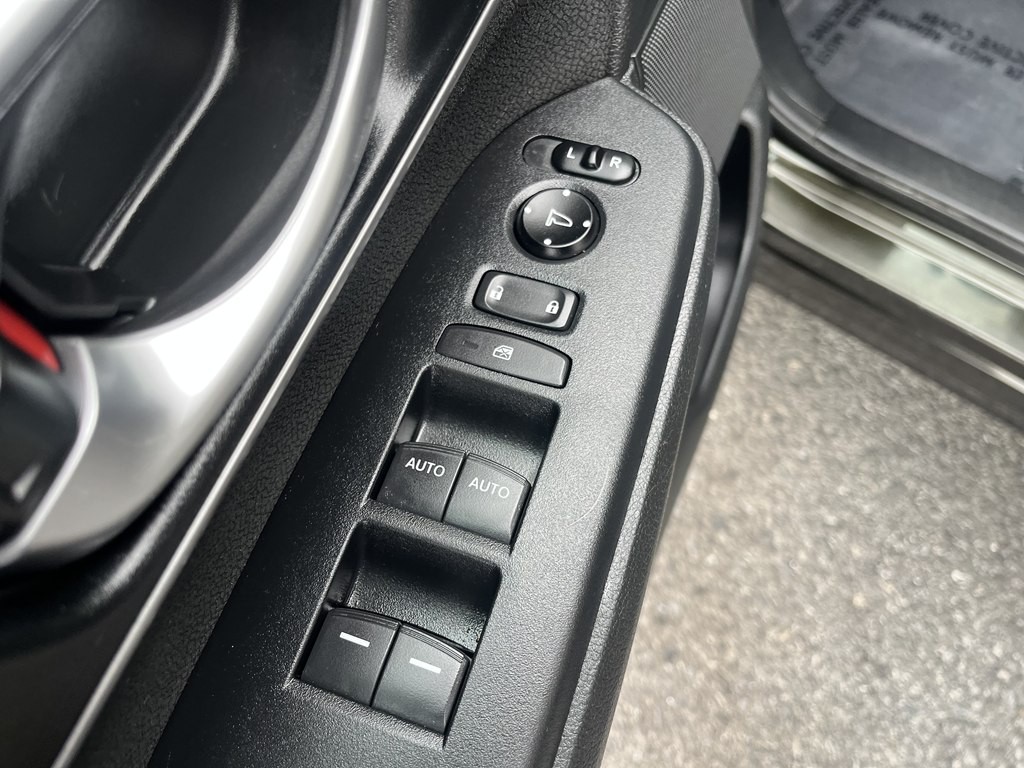 2018 Honda CR-V Image 21