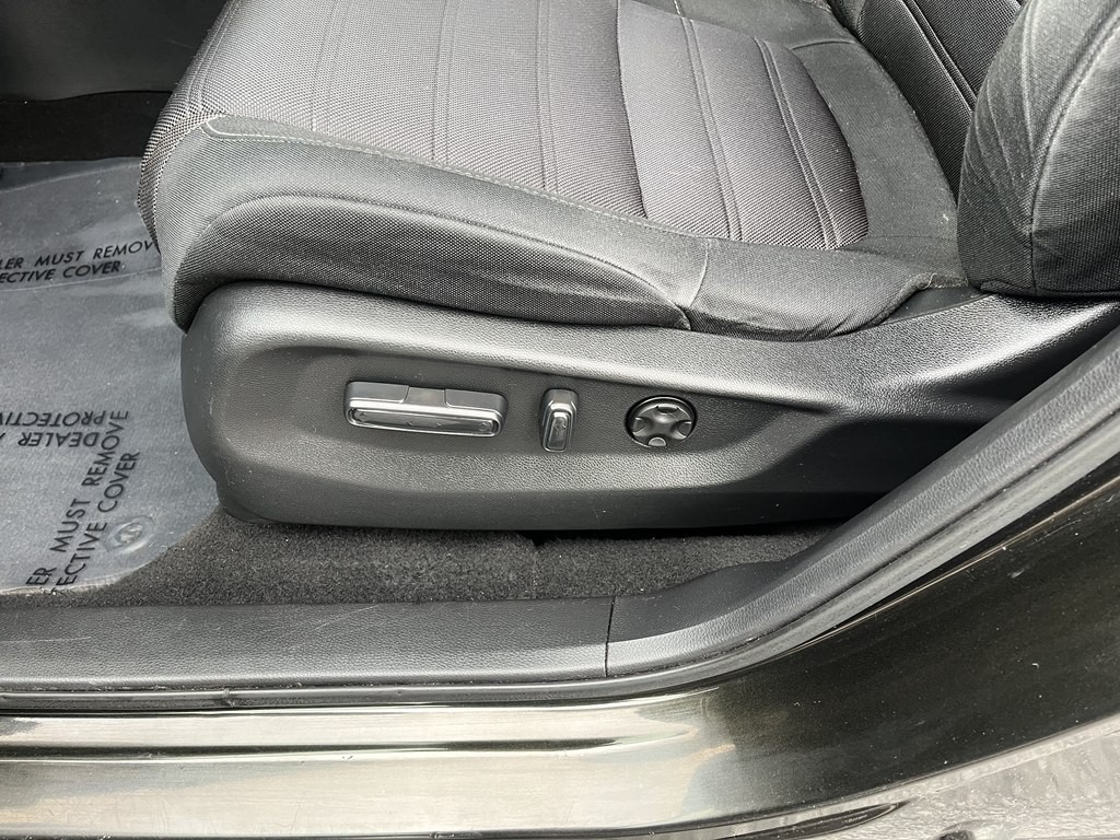 2018 Honda CR-V Image 22