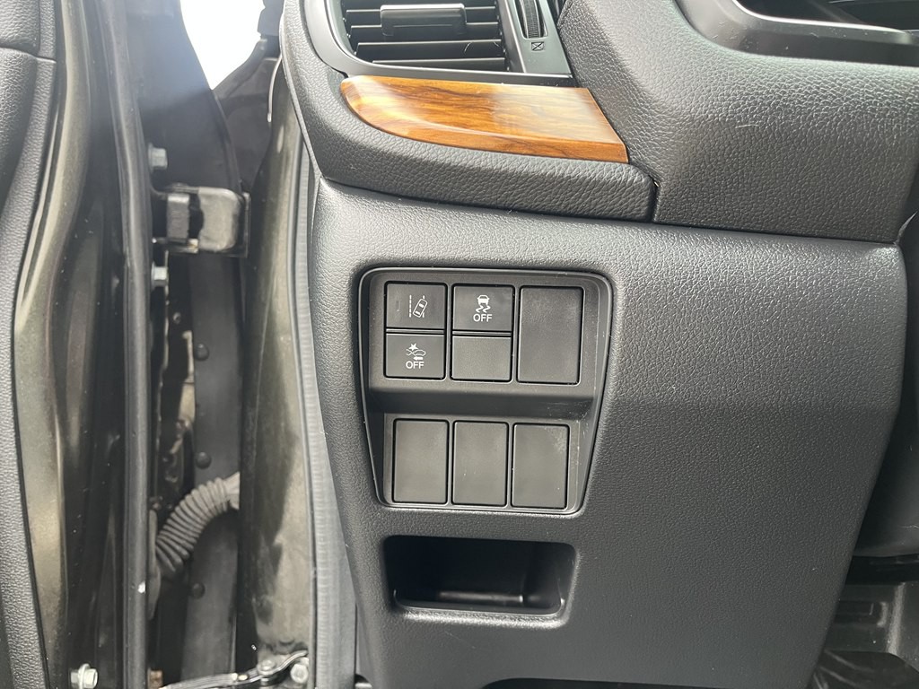 2018 Honda CR-V Image 23