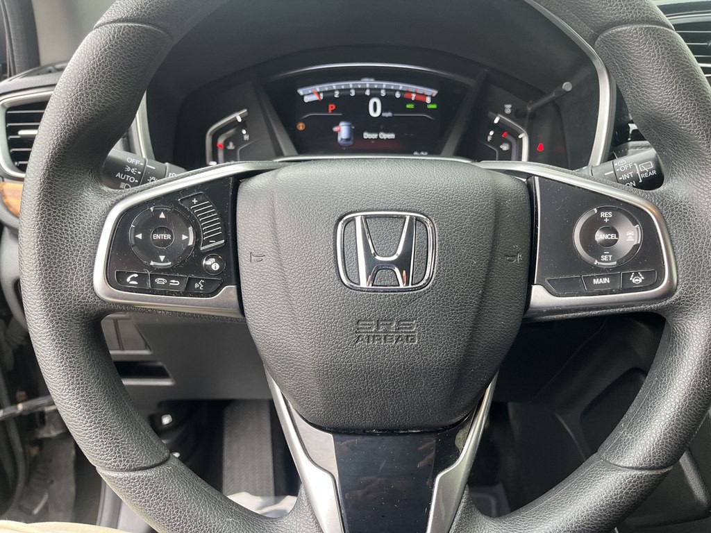 2018 Honda CR-V Image 24