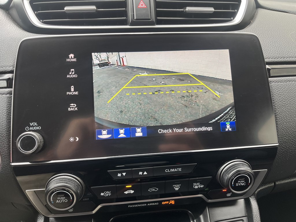 2018 Honda CR-V Image 26