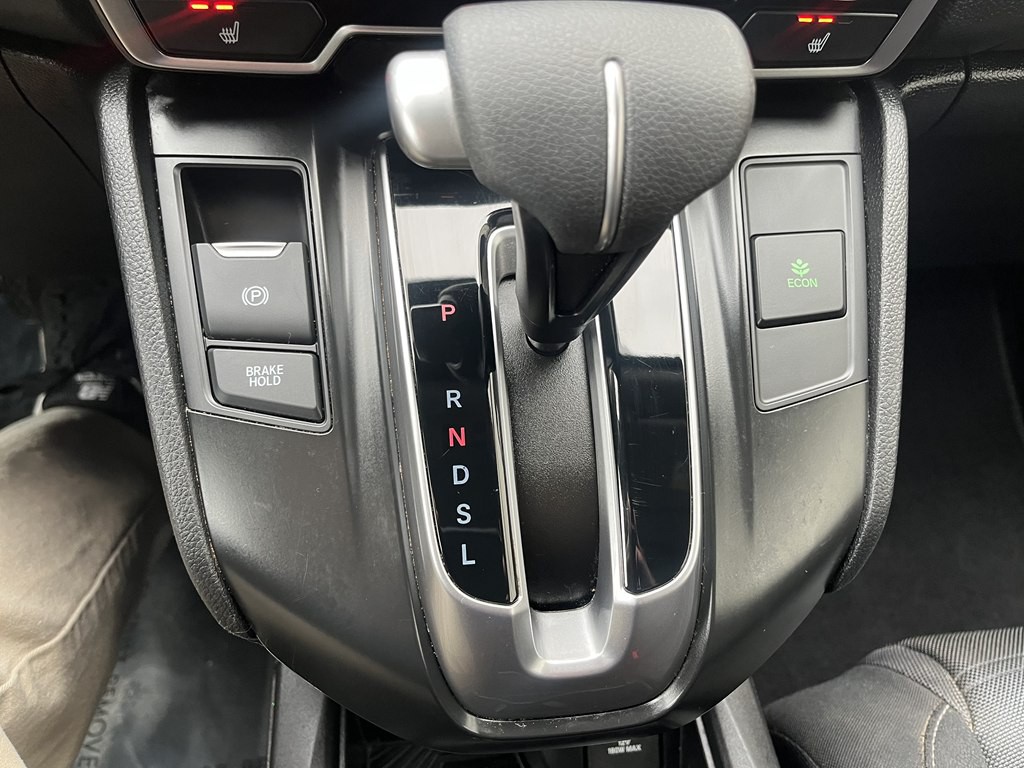 2018 Honda CR-V Image 27