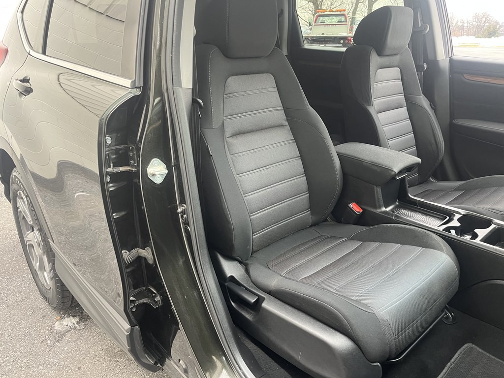 2018 Honda CR-V Image 14