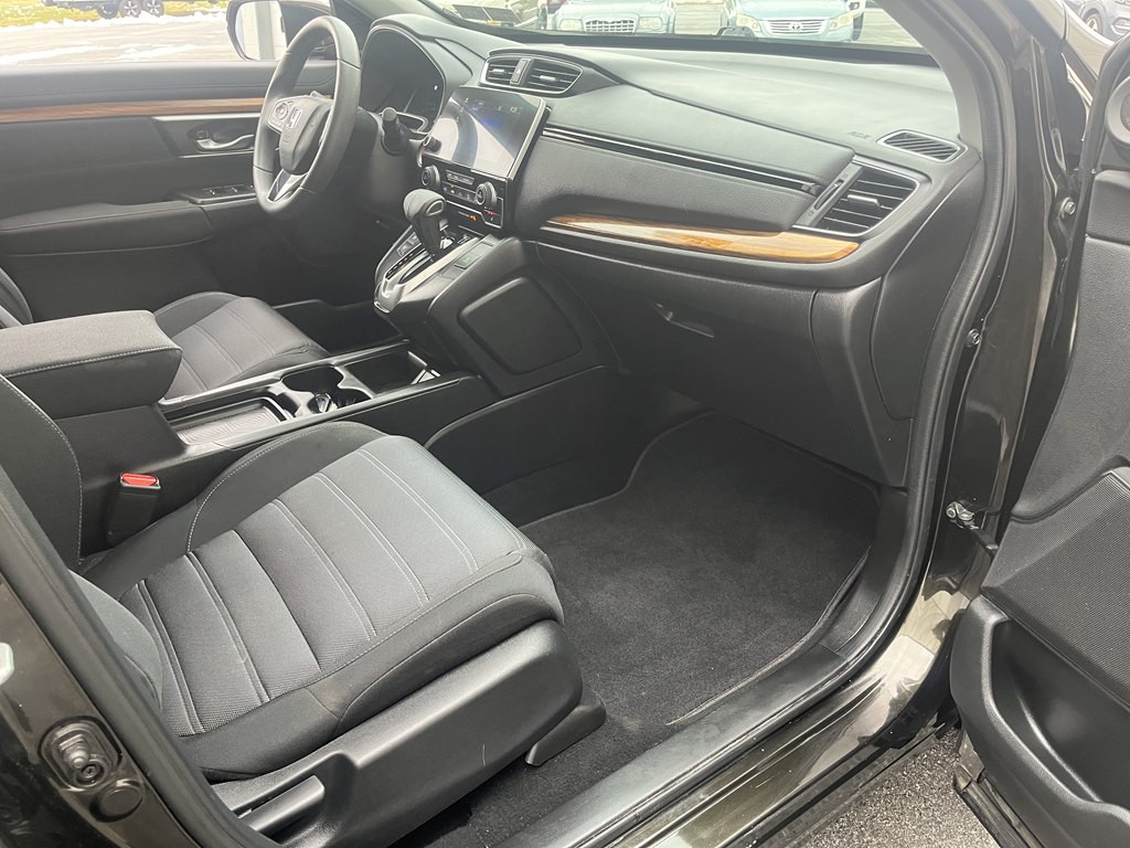 2018 Honda CR-V Image 15