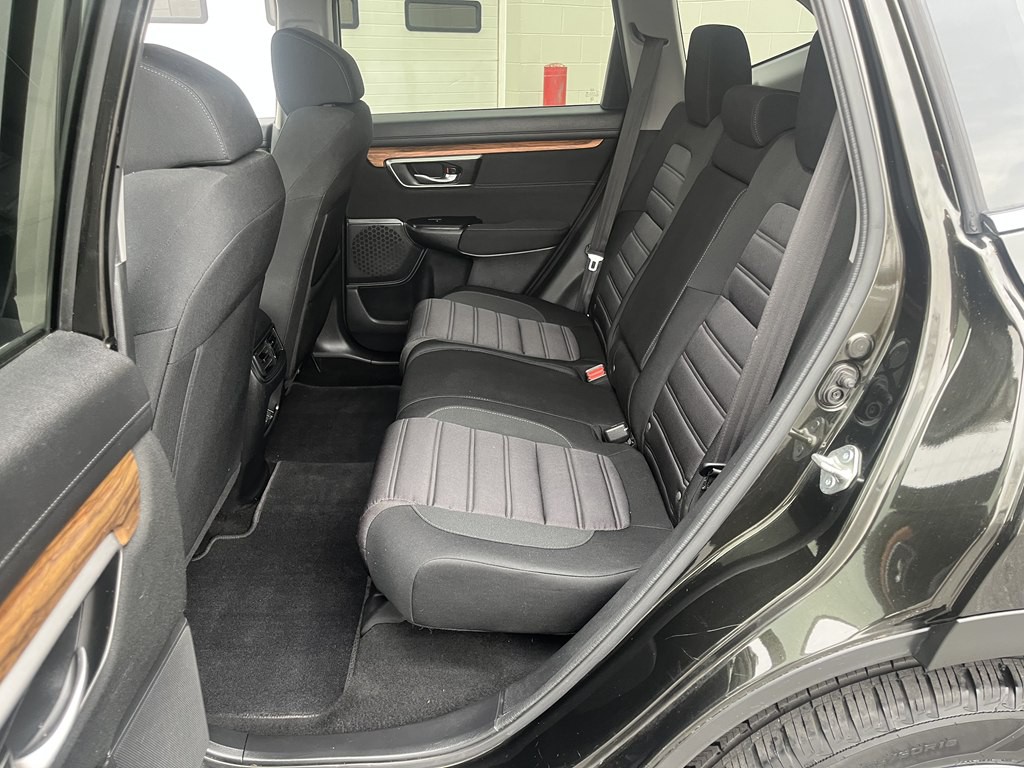 2018 Honda CR-V Image 16