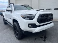 Image for 2016 Toyota Tacoma Double Cab ID: 7044514