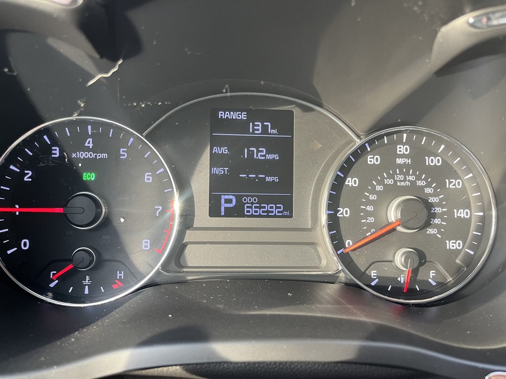 2016 Kia Forte Image 9