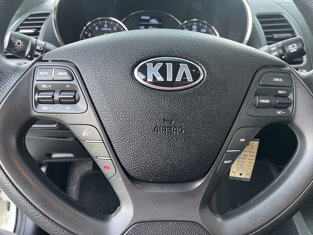 2016 Kia Forte Image 19