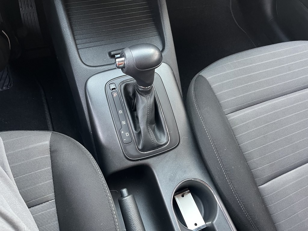 2016 Kia Forte Image 20