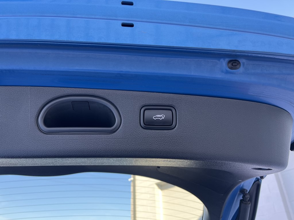 2016 Hyundai Tucson Image 20