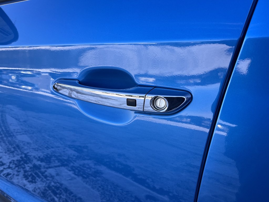 2016 Hyundai Tucson Image 22